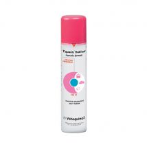 Vetoquinol Tiquanis Spray insetticida per Habitat 405ml - Easypara