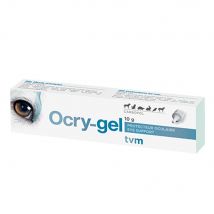 TVM Ocryl Protezione per gli occhi Gel 10g - Easypara