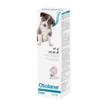 TVM Otolane Detergenti per le orecchie degli animali 135 ml - Easypara