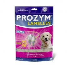 Ceva Prozym Cane da masticare placca dentale e alito cattivo x15 - Easypara