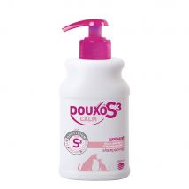Douxo Shampoo S3 Calm Calm Lenitivo 200 ml - Fatto in Francia - Easypara
