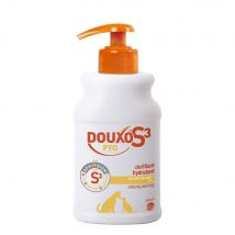 Shampoo purificante e idratante 200 ml Douxo S3 Pyo 3% Clorexidina Ceva - Easypara