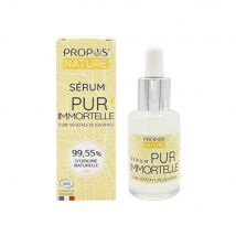 Propos'Nature Pur'Immortelle Siero biologico 30ml - Fatto in Francia - Easypara
