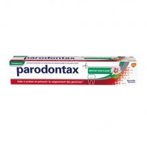 Parodontax Dentifricio con protezione al fluoro 75 ml - Easypara