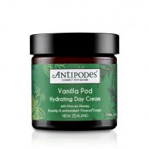 Antipodes Baccello di vaniglia - Crema idratante da giorno 60 ml - Easypara