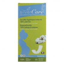 Prodotti per la Mamma in cotone biologico x10 Silver Care - Easypara
