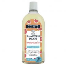 Coslys Shampoo doccia biologico Corpo e Capelli 750ml - Easypara
