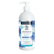 Gel detergente intimo Bio ad alta tolleranza 450ml Coslys - Easypara
