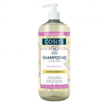 Coslys Shampoo biologico Ultra delicato Capelli normali 1L - Easypara