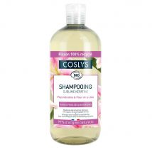 Coslys Shampoo Sublime Keratin Bio Capelli deboli 500ml - Easypara