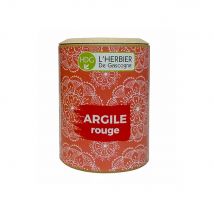 Herbier de gascogne Argilla rossa 150g - Easypara