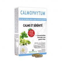 Holistica Calmità e serenità 48 capsule - Easypara