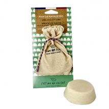 Diet World C'est Moi Qui L'ai Fait Barretta da rasatura biologica: barba, ascelle e gambe 55g - Easypara