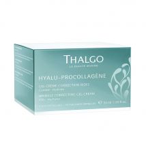 Thalgo Hyalu-Procollagène Wrinkle Correct Gel in crema 50ml - Easypara