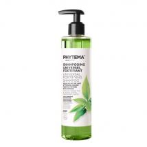 Phytema Shampoo fortificante universale Bio 250ml - Fatto in Francia - Easypara