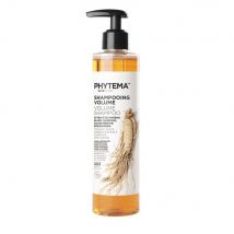 Phytema Shampoo volume Bio 250ml - Fatto in Francia - Easypara