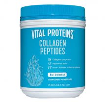 Vital Proteins Peptidi di collagene 567g - Easypara
