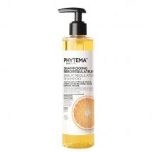 Phytema Shampoo seboregolatore bio 250ml - Fatto in Francia - Easypara