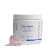 Biotics Research Acti-Mag Plus 200g - Easypara