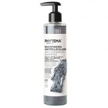 Phytema Shampoo antiforfora bio 250ml - Fatto in Francia - Easypara