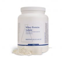 Biotics Research Proteine isolate del siero di latte 454g - Easypara