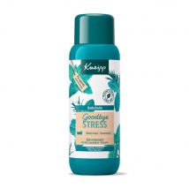 Kneipp GoodbyeStress Bagno schiumoso al Rosmarino 400 ml - Easypara