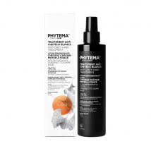 Phytema Positiv'Hair Lozione Ultra-Repigmentante Capelli di colore castano medio-scuro 150 ml - Fatto in Francia - Easypara