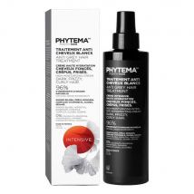 Phytema Positiv'Hair Crema re-pigmentante intensiva Capelli scuri e crespi 150 ml - Fatto in Francia - Easypara