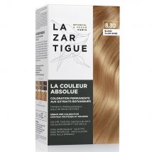 Lazartigue La Couleur Absolue Colorazione permanente con estratti di Botaniste 60 ml - Easypara