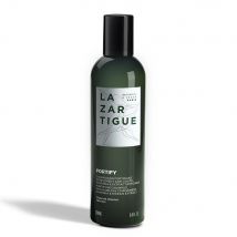 Lazartigue Fortify Shampoo fortificante anti-caduta dei capelli 250ml - Fatto in Francia - Easypara