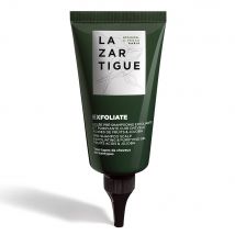 Lazartigue Exfoliate Gel pre-shampoo esfoliante e purificante per il cuoio capelluto 75ml - Fatto in Francia - Easypara