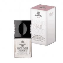 Alessandro Vernice di base 10ml - Easypara