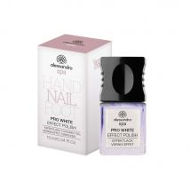 Alessandro Vernice schiarente Pro White 10ml - Easypara
