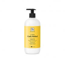 Soivre Cosmetics Metodo Curly Maschera di lavaggio 500ml - Easypara