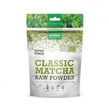 Purasana Super Food Polvere di Matcha Classic biologico 75g - Easypara