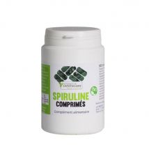 Le Comptoir de l'Apothicaire Spirulina Bio 500 mg 300 compresse - Easypara