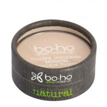 Boho Polvere compatta Bio 4.5g - Easypara