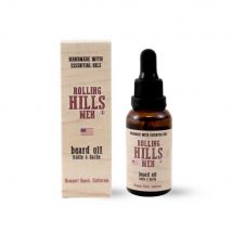 Olio per la barba 40 ml Rolling Hills - Easypara