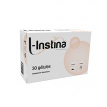 Health Prevent L-instina 30 capsule - Easypara