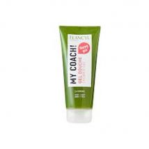 Elancyl My Coach Gel doccia al guaranà 200 ml - Easypara