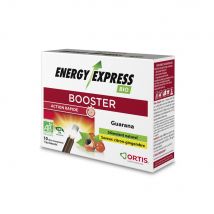 Ortis Energy Express Bio Boost 10 fiale - Easypara