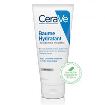 Cerave Body Crema idratante per pelli secche e molto secche 177ml - Fatto in Francia - Easypara