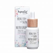 Aquateal HEALTHY FOOD Skin Food Nutriserum Probiotico e Spirulina 30ml - Easypara