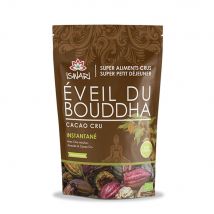 Iswari Eveil du Bouddha Cacao Cru istantaneo biologico Super colazione 360g - Easypara