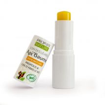 Propos'Nature Api'baume Stick Labbra Biologico 4,5 g - Fatto in Francia - Easypara