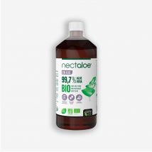Sante Verte Succo biologico Nectaloe 1L - Easypara