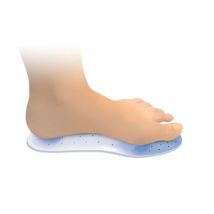 Le Soin a l'Etat Pur Soin des Pieds Suola in silicone x2 - Easypara