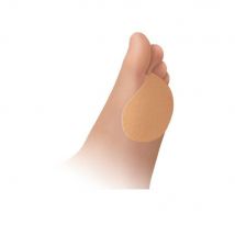 Le Soin a l'Etat Pur Soin des Pieds Protettore metatarsale x2 - Easypara