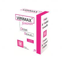 Nutrigée Donne Virimax x 60 compresse - Easypara