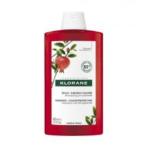 Klorane Melograno Shampoo Capelli colorati 400ml - Easypara